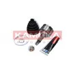 Embout de cardan avant (kit de réparation) KAMOKA 6103 - Visuel 3