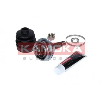 Embout de cardan avant (kit de réparation) KAMOKA 6104