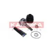 Embout de cardan avant (kit de réparation) KAMOKA 6104 - Visuel 2