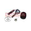 Embout de cardan avant (kit de réparation) KAMOKA 6104 - Visuel 3