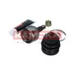Embout de cardan avant (kit de réparation) KAMOKA 6105 - Visuel 1