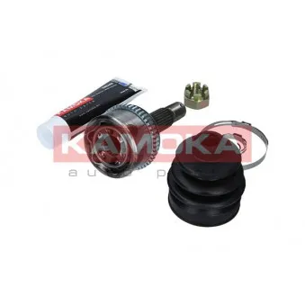 Embout de cardan avant (kit de réparation) KAMOKA