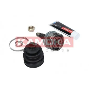 Embout de cardan avant (kit de réparation) KAMOKA 6106
