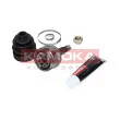 Embout de cardan avant (kit de réparation) KAMOKA 6106 - Visuel 2