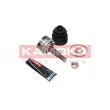 Embout de cardan avant (kit de réparation) KAMOKA 6106 - Visuel 3