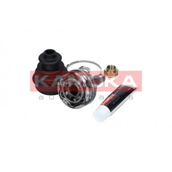 Embout de cardan avant (kit de réparation) KAMOKA 6108