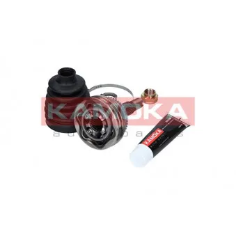 Embout de cardan avant (kit de réparation) KAMOKA 6109