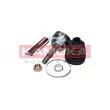 Embout de cardan avant (kit de réparation) KAMOKA 6109 - Visuel 3