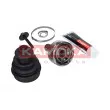 Embout de cardan avant (kit de réparation) KAMOKA 6110 - Visuel 1