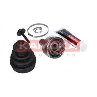 Embout de cardan avant (kit de réparation) KAMOKA 6110