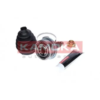 Embout de cardan avant (kit de réparation) KAMOKA 6112
