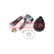 Embout de cardan avant (kit de réparation) KAMOKA 6112 - Visuel 3