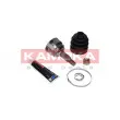 Embout de cardan avant (kit de réparation) KAMOKA 6116 - Visuel 2