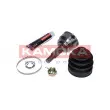 Embout de cardan avant (kit de réparation) KAMOKA 6116 - Visuel 3
