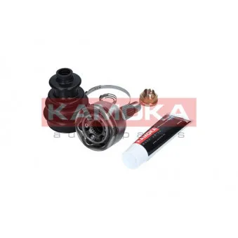 Embout de cardan avant (kit de réparation) KAMOKA 6118