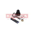 Embout de cardan avant (kit de réparation) KAMOKA 6118 - Visuel 2