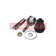 Embout de cardan avant (kit de réparation) KAMOKA 6118 - Visuel 3