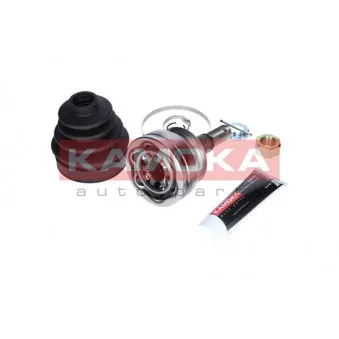 Embout de cardan avant (kit de réparation) KAMOKA 6120
