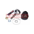 Embout de cardan avant (kit de réparation) KAMOKA 6120 - Visuel 3