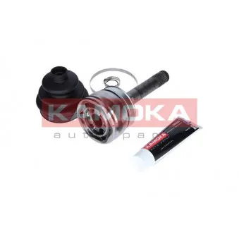 Embout de cardan avant (kit de réparation) KAMOKA