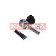 Embout de cardan avant (kit de réparation) KAMOKA 6121 - Visuel 2