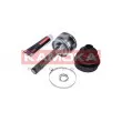 Embout de cardan avant (kit de réparation) KAMOKA 6121 - Visuel 3