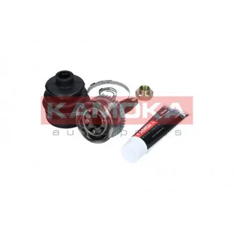 Embout de cardan avant (kit de réparation) KAMOKA 6122