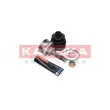 Embout de cardan avant (kit de réparation) KAMOKA 6122 - Visuel 2