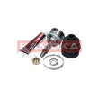 Embout de cardan avant (kit de réparation) KAMOKA 6122 - Visuel 3