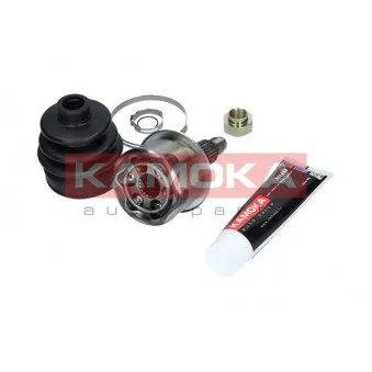 Embout de cardan avant (kit de réparation) KAMOKA 6123