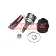 Embout de cardan avant (kit de réparation) KAMOKA 6123 - Visuel 3