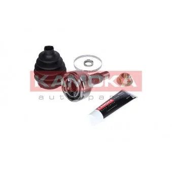 Embout de cardan avant (kit de réparation) KAMOKA 6125