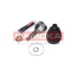 Embout de cardan avant (kit de réparation) KAMOKA 6125 - Visuel 3