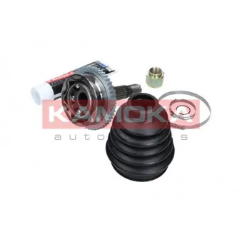 Embout de cardan avant (kit de réparation) KAMOKA 6126