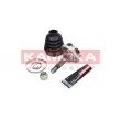 Embout de cardan avant (kit de réparation) KAMOKA 6126 - Visuel 3