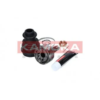 Embout de cardan avant (kit de réparation) KAMOKA 6127