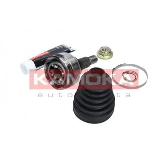 Embout de cardan avant (kit de réparation) KAMOKA 6128