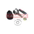 Embout de cardan avant (kit de réparation) KAMOKA 6128 - Visuel 2