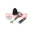 Embout de cardan avant (kit de réparation) KAMOKA 6128 - Visuel 3