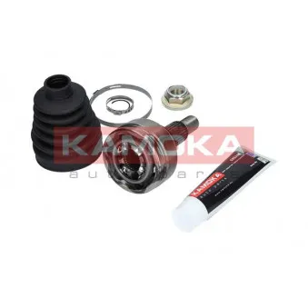 Embout de cardan avant (kit de réparation) KAMOKA 6129