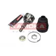 Embout de cardan avant (kit de réparation) KAMOKA 6129 - Visuel 3