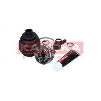 Embout de cardan avant (kit de réparation) KAMOKA 6131