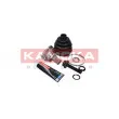 Embout de cardan avant (kit de réparation) KAMOKA 6131 - Visuel 2