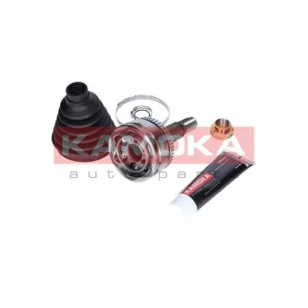 Embout de cardan avant (kit de réparation) KAMOKA 6133