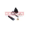 Embout de cardan avant (kit de réparation) KAMOKA 6133 - Visuel 2