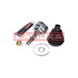Embout de cardan avant (kit de réparation) KAMOKA 6133 - Visuel 3