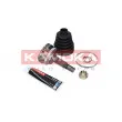 Embout de cardan avant (kit de réparation) KAMOKA 6134 - Visuel 2