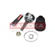 Embout de cardan avant (kit de réparation) KAMOKA 6134 - Visuel 3
