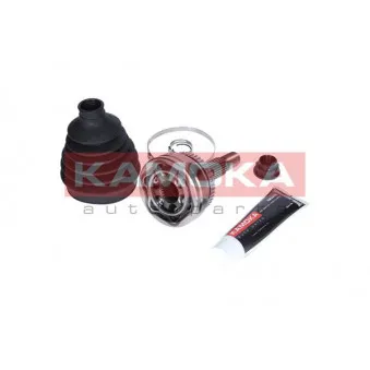 Embout de cardan avant (kit de réparation) KAMOKA 6135