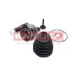 Embout de cardan avant (kit de réparation) KAMOKA 6139 - Visuel 1